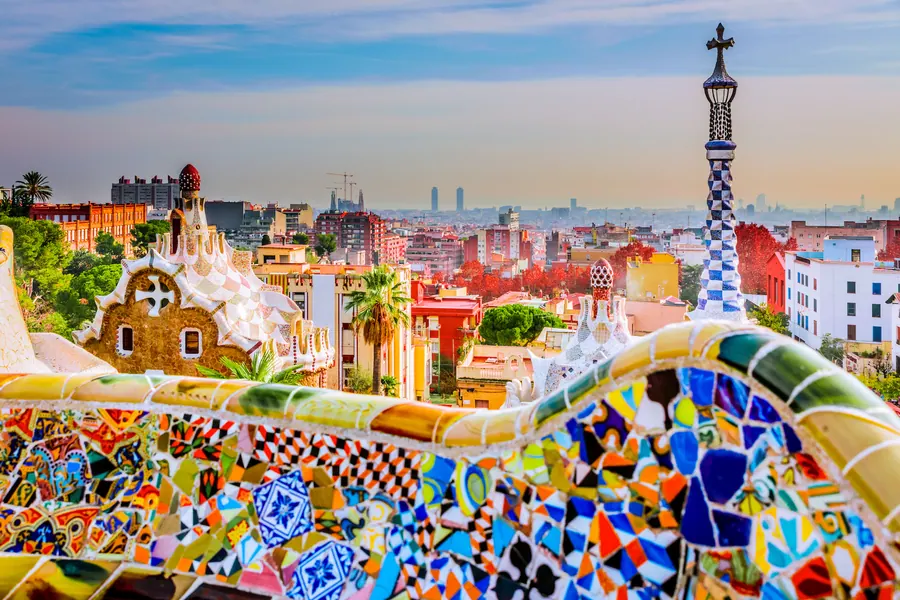 New Year In Spain And Canary Islands, 18 Nights