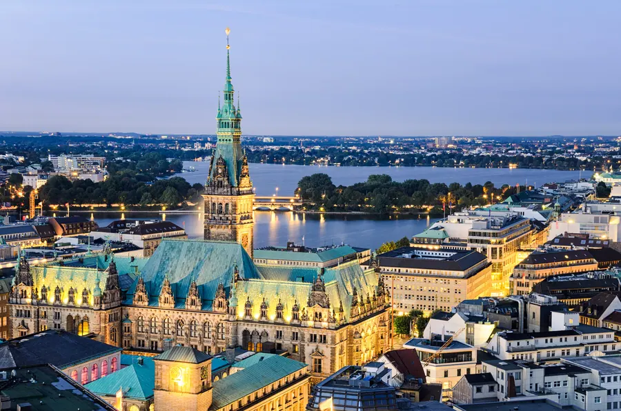 Northern European City Escape, 7 Nights