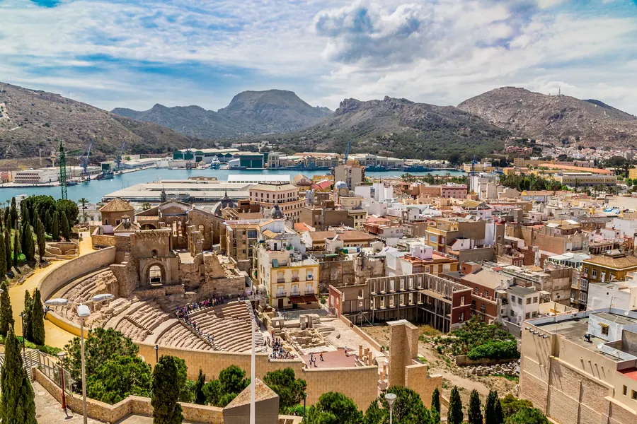 Eastern Mediterranean Discovery, 21 Nights