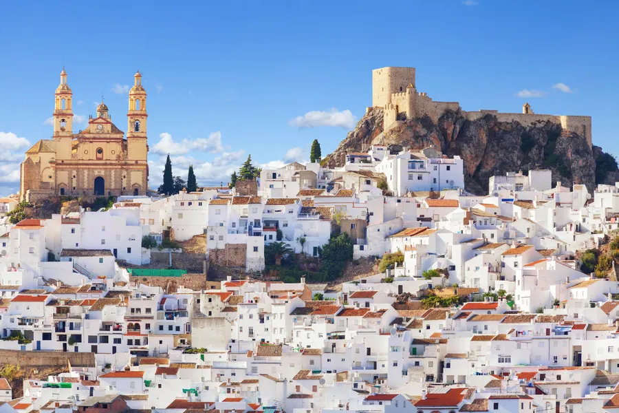 Mediterranean - Spain France And Italy, 14 Nights