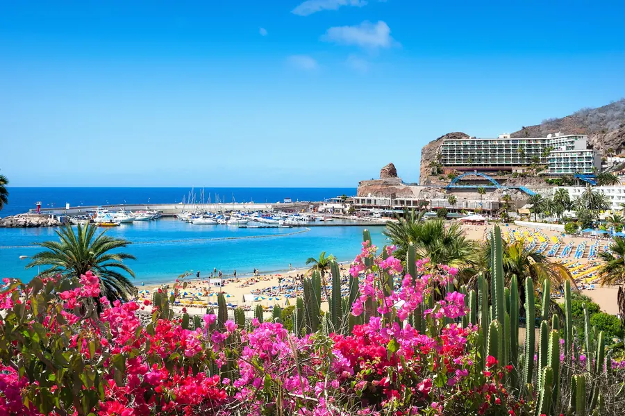 Epic South America Journey, 75 Nights