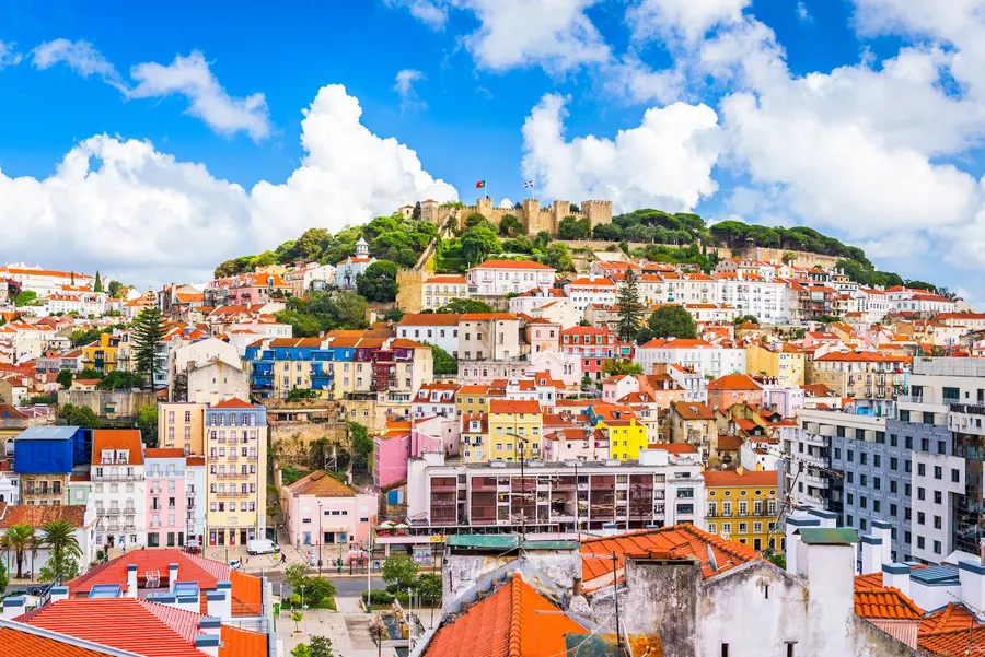 Mediterranean And Morocco Discovery, 21 Nights