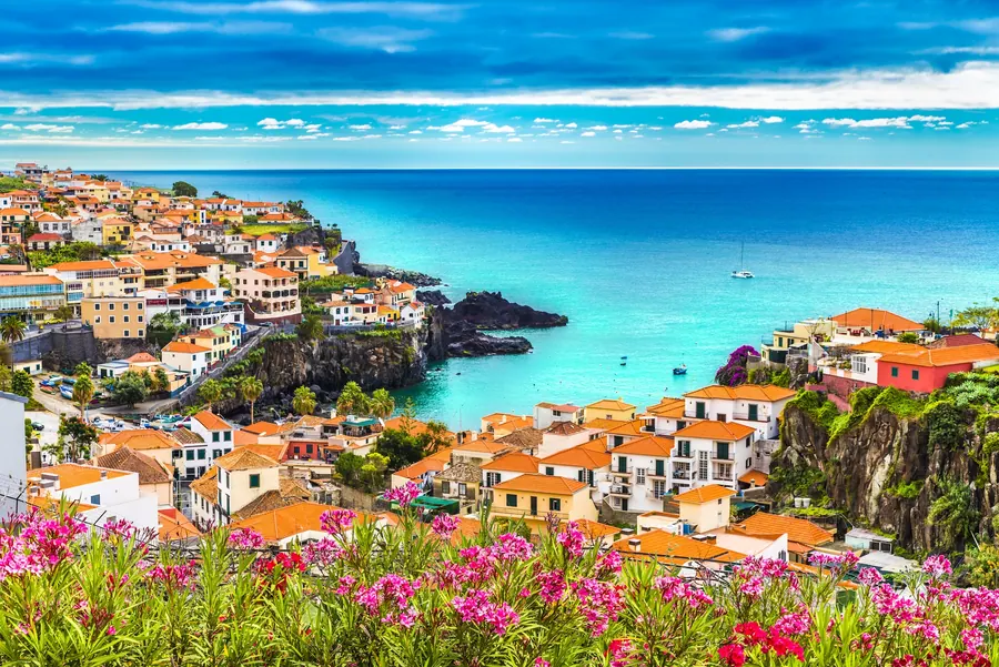 Spain Portugal And Canary Islands, 14 Nights