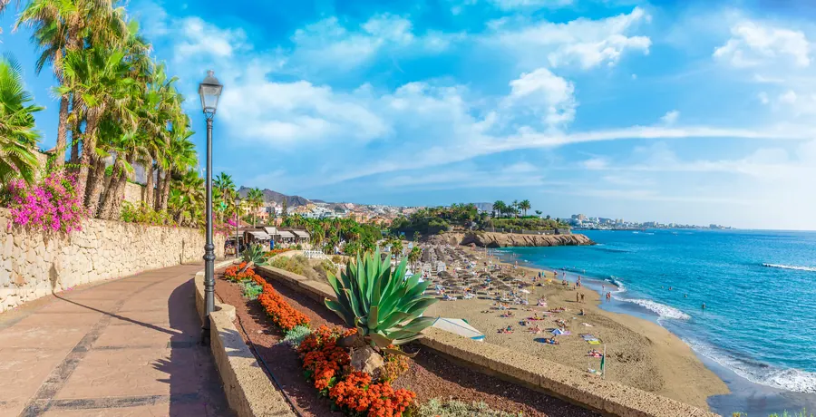 Spain Portugal And Canary Islands, 14 Nights