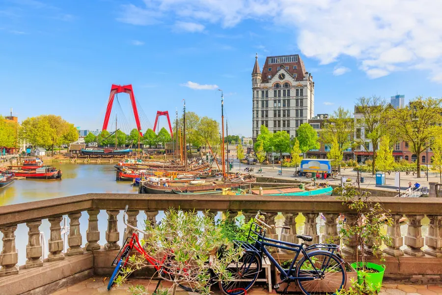 Northern European City Escape, 7 Nights